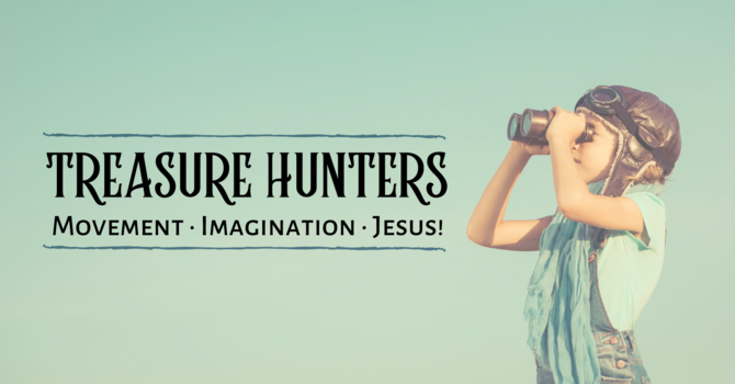 Treasure Hunters