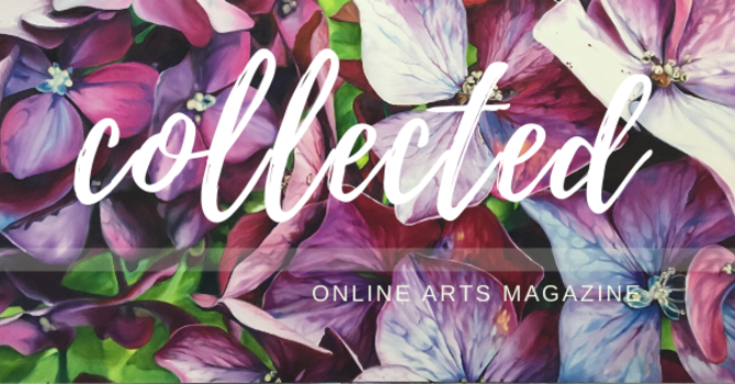 Collected Magazine image