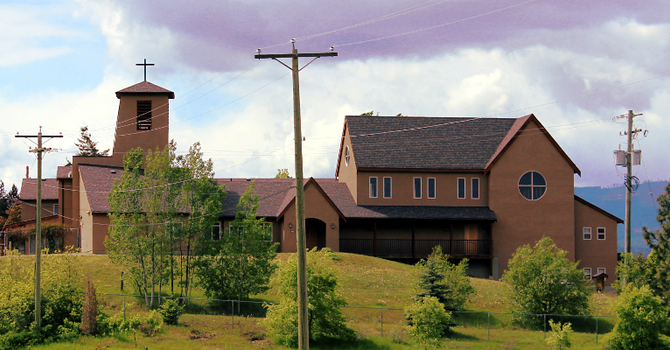 Funeral Mass for Sr. Paula of Our Lady of the Missions, OCD image