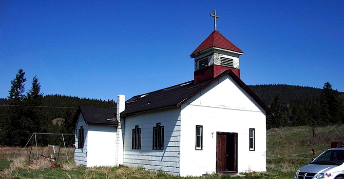 Our Lady of Good Counsel