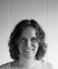 staff member image