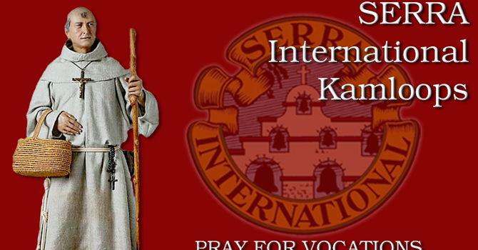 Serra Club of Kamloops