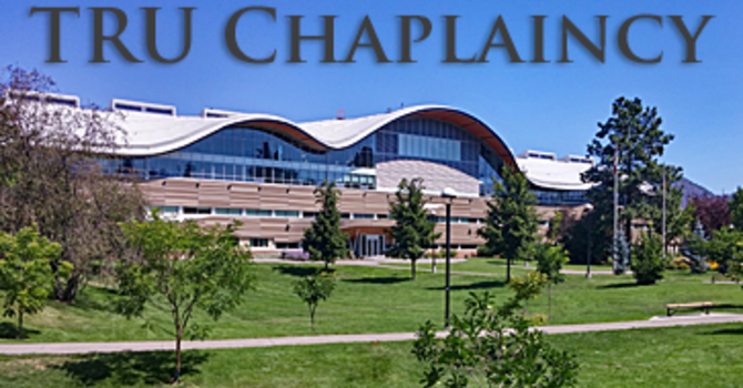 Thompson Rivers University Chaplaincy