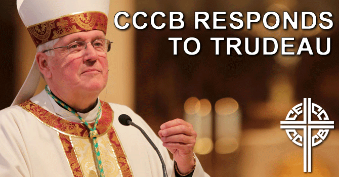 CCCB Responds to Trudeau's Pledge of $650M image