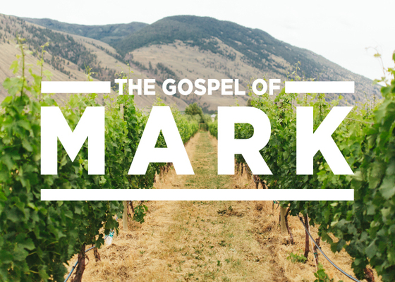 The Gospel of Mark