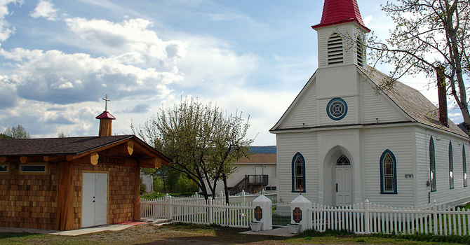 Immaculate Conception Church