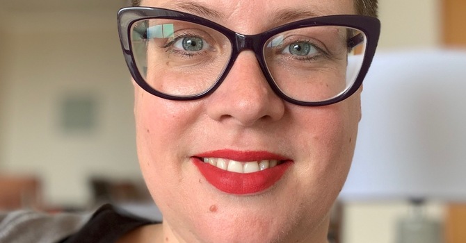 Missional Prayer Focus · November 3, 2019 · Part 2