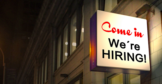 CISKD Job Postings image