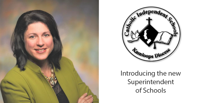 Catholic Independent Schools of the Kamloops Diocese News image