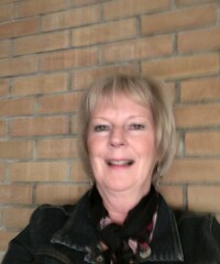 staff member image