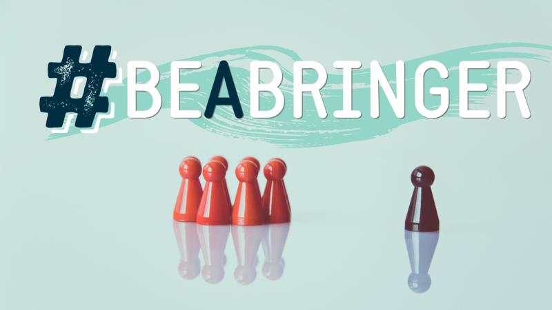 AM Service/ #BEABRINGER