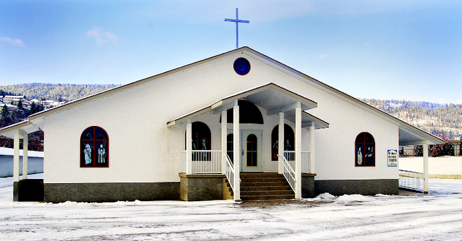 St. Ann's Catholic Church