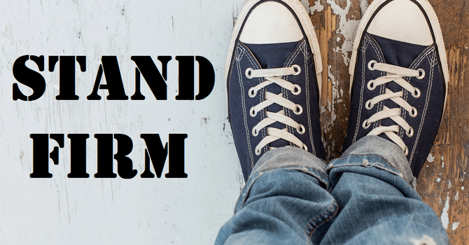 PM Service/ Stand Firm