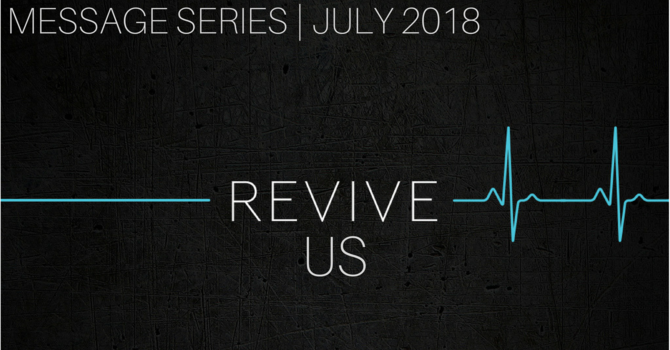 AM Service/ Staying Plugged In