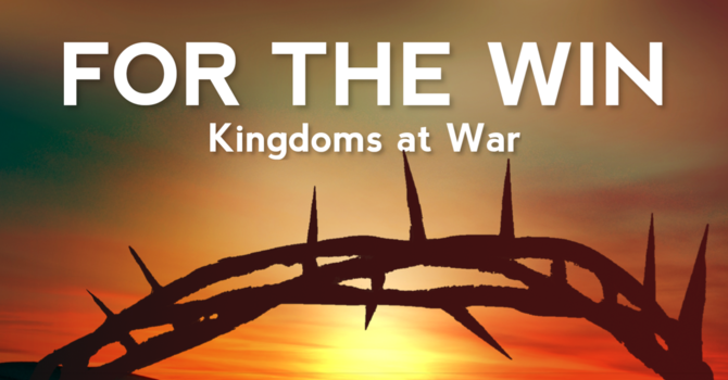Kingdoms at War