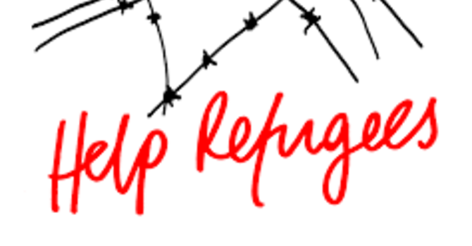 Our refugee family will be arriving September 8th! image