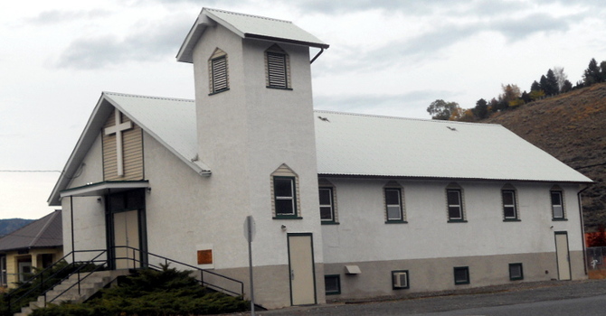 St. Gerards Catholic Church