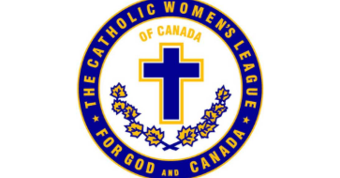 Catholic Women's League of Canada