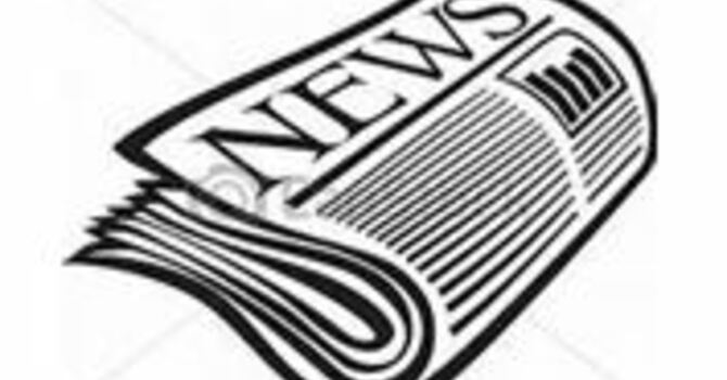 Chatter from the Chair image