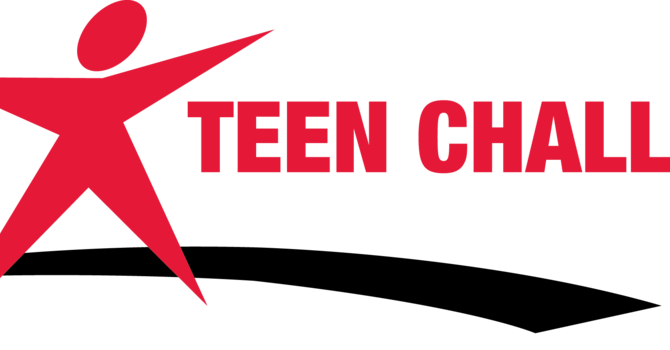 AM Service/ Teen Challenge