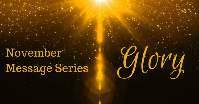 AM Service/ Glory to Glory