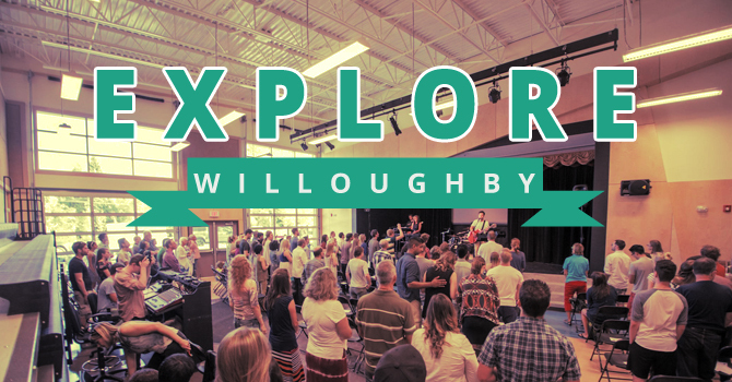 Explore Willoughby image