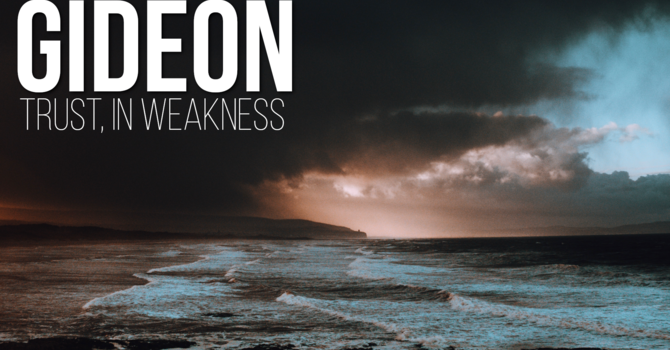 Trust Among Weakness