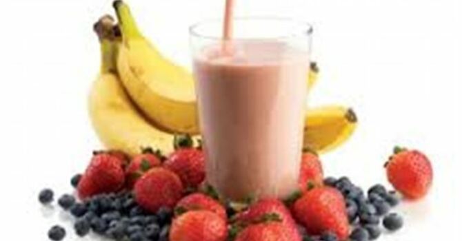 Support for Breakfast Club is Amazing image