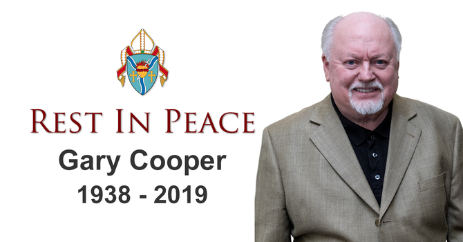 Gary Cooper Obituary image