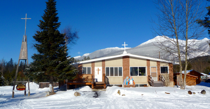 Good Shepherd Catholic Church