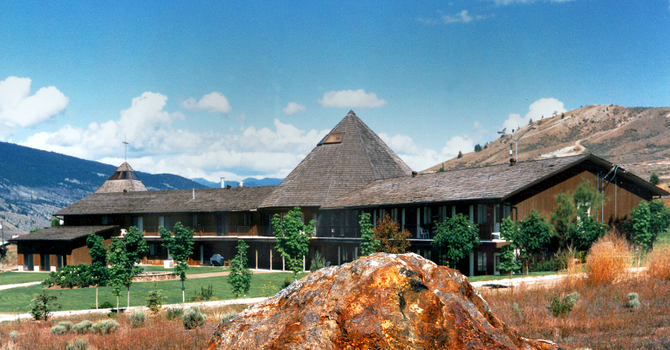 Immaculate Heart of Mary Shrine