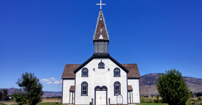 St. Joseph's Catholic Church 