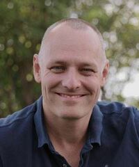 staff member image