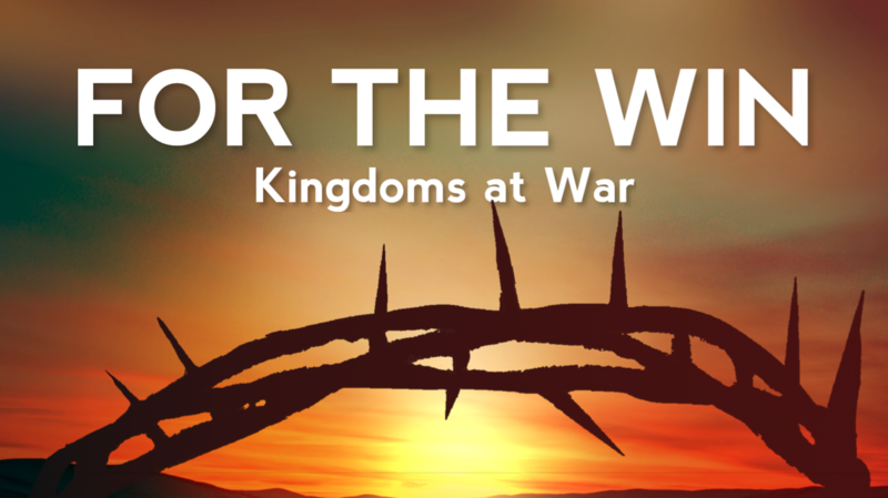 Kingdoms at War