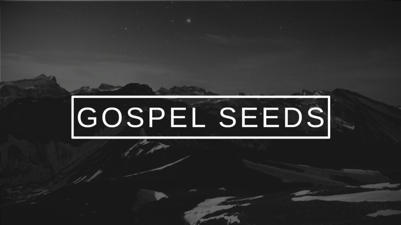 Gospel Seeds