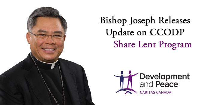 2019 Share Lent Collection image