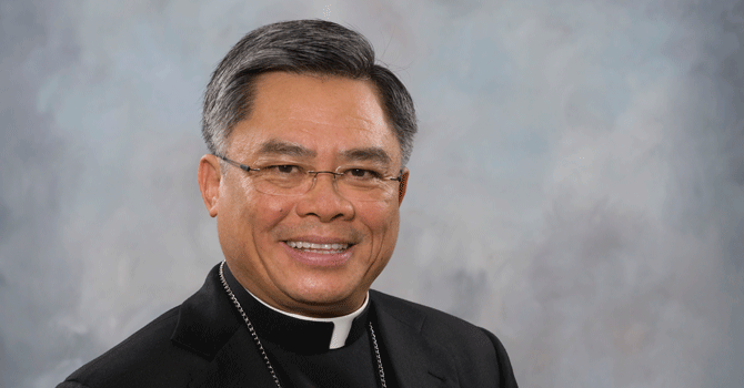 BC Bishops' Pastoral Letter on Catholic Education  image