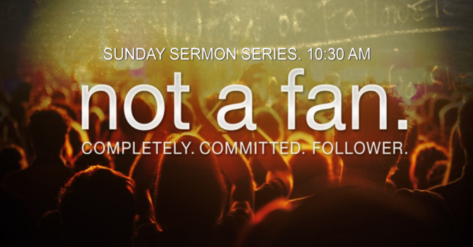 AM Service/ Is Jesus Enough?