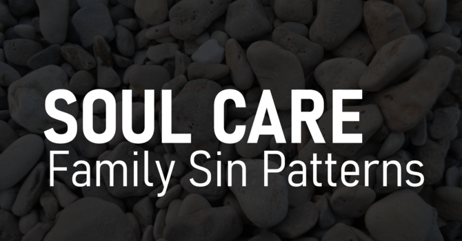 Family Sin Patterns