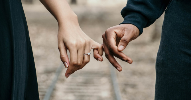 Christian Marriage and the Beauty of Submission