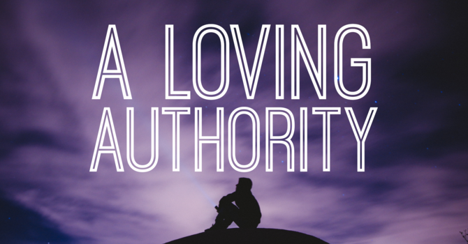 A Loving Authority