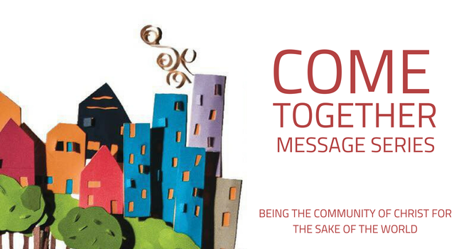 PM Service/ The Power of Generosity