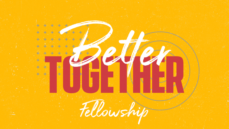 Fellowship