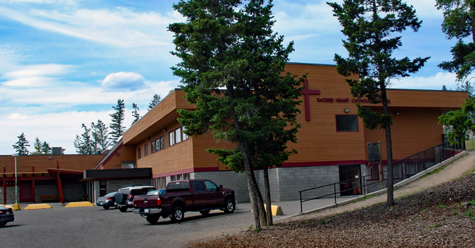 Sacred Heart Catholic School