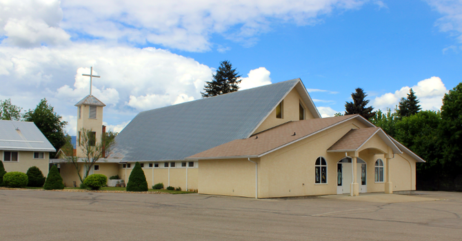 St. Joseph's Catholic Church