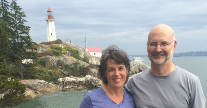 John  & Nancy Engels