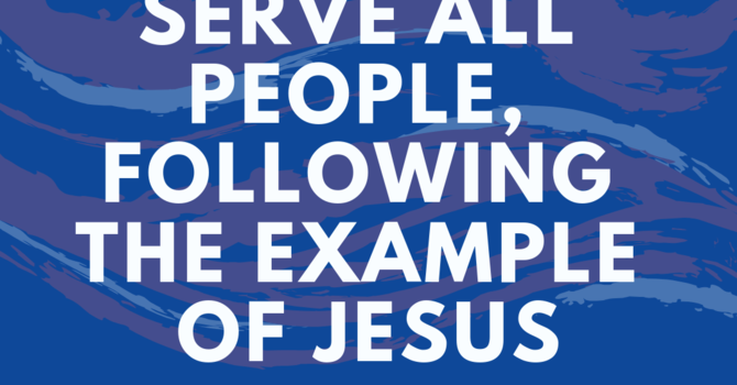 Sunday Bulletin - March 31st 2019 image