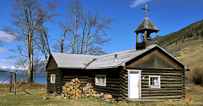 Our Lady of Mount Carmel