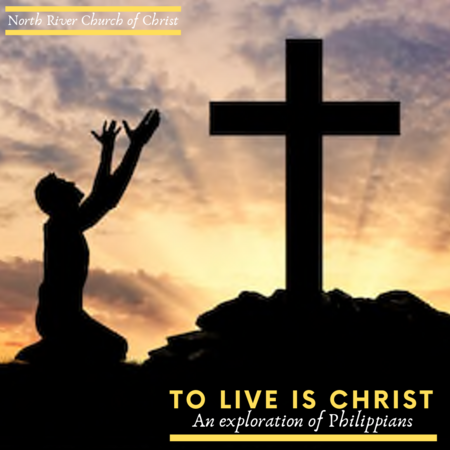 To Live Is Christ