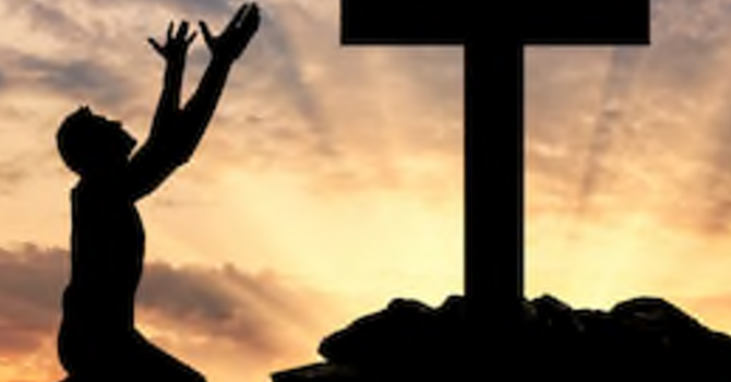 I Want to Know Christ